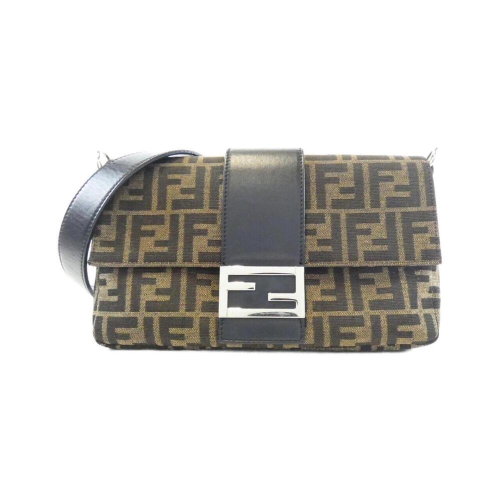 Fendi Baguette Waist Bag